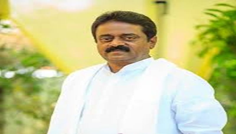 ದಾಸರಹಳ್ಳಿ : ಹ್ಯಾಟ್ರಿಕ್ ಗೆಲುವಿನ ನಿರೀಕ್ಷೆಯಲ್ಲಿ ಬಿಜೆಪಿಯ ಮುನಿರಾಜು