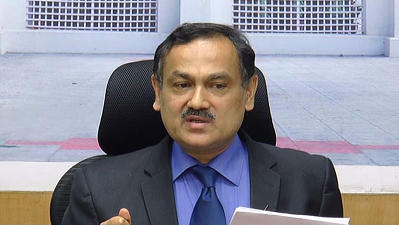 ಮತದಾರರ ಚೀಟಿ ಪತ್ತೆಯಾದ ಪ್ರಕರಣ ಸಂಬಂಧ ತನಿಖೆಗೆ ಆದೇಶ: ಸಂಜೀವ್​ಕುಮಾರ್