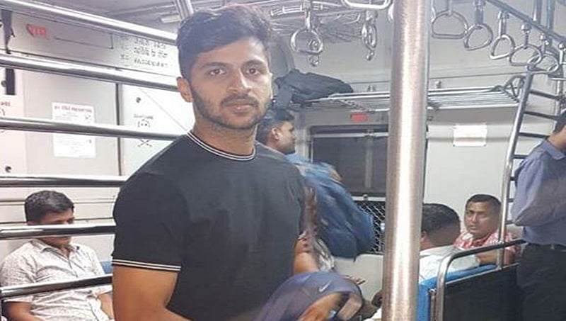ರಸ್ತೆ ಅಪಘಾತದಲ್ಲಿ ಕ್ರಿಕೆಟಿಗ ಶಾರ್ದೂಲ್ ಠಾಕೂರ್ ಪೋಷಕರಿಗೆ ಗಾಯ!