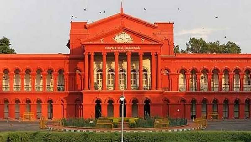 ವೈಯುಕ್ತಿಕ ಹಿತಾಸಕ್ತಿಗಾಗಿ ಪಿಐಎಲ್ ಸಲ್ಲಿಸುವಂತಿಲ್ಲ: ಕರ್ನಾಟಕ ಹೈಕೋರ್ಟ್