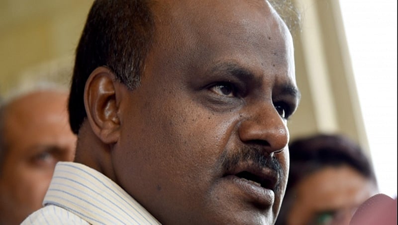 ಜೂ 6 ರಂದು ಸಚಿವ ಸಂಪುಟ ರಚನೆ ಸಾಧ್ಯತೆ: ಕುಮಾರಸ್ವಾಮಿ
