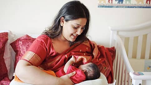 ಮಗುವಿನ ಬೆಳವಣಿಗೆ, ಬದುಕು, ಆರೋಗ್ಯದಲ್ಲಿ ತಾಯಿಯ ಎದೆಹಾಲಿನ ಮಹತ್ವ