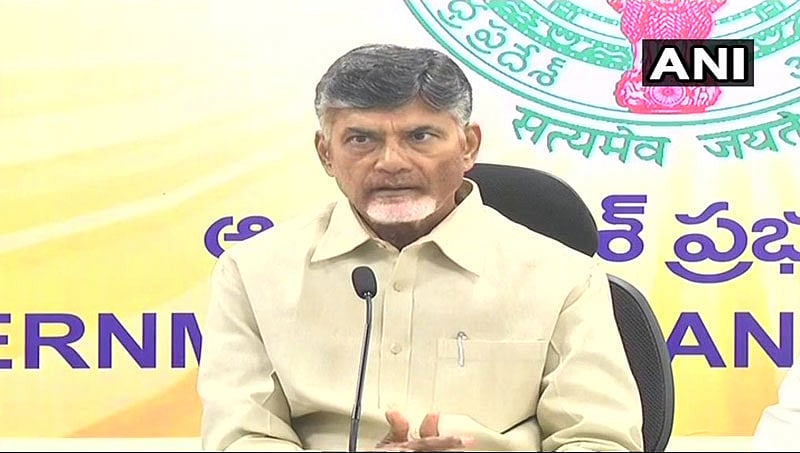 ಪ್ರಾಮಾಣಿಕತೆ ಬಗ್ಗೆ ಮಾತನಾಡುವ ಪ್ರಧಾನಿ, ಕರ್ನಾಟಕ ಶಾಸಕರ ವ್ಯಾಪಾರಕ್ಕೆ ಮುಂದಾಗಿದ್ದೇಕೆ: ಆಂಧ್ರ ಪ್ರದೇಶ ಸಿಎಂ