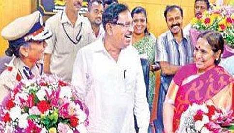 ಪರಮೇಶ್ವರ್ ಗೆ ಹಲವು ಹುದ್ದೆಗಳು: ನಿಭಾಯಿಸಲು ಸಾಧ್ಯವೇ?