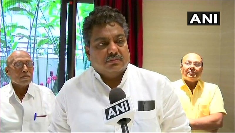 ಕರ್ನಾಟಕವು ಅತ್ಯುತ್ತಮ ಹೂಡಿಕೆ ತಾಣವಾಗಲಿದೆ: ಸಚಿವ ಎಂ.ಬಿ ಪಾಟೀಲ್
