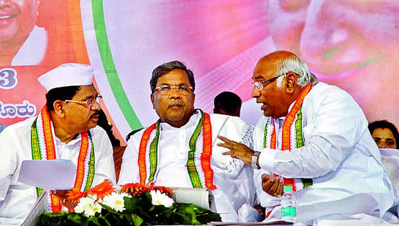 'ತಾಳ್ಮೆಯಿಂದಿರಿ': ರಾಹುಲ್ ಗಾಂಧಿ ಎಚ್ಚರಿಕೆ ಬೆನ್ನಲ್ಲೇ ತಣ್ಣಗಾದ 'ಕೈ' ಬಂಡಾಯ