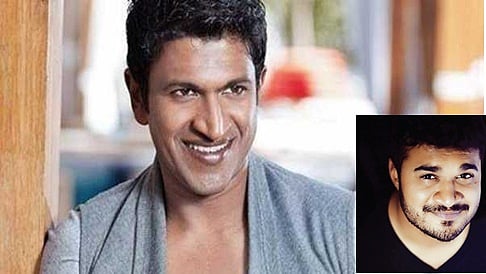 'ಸಂಕಷ್ಟಕರ ಗಣಪತಿ' ಚಿತ್ರದ ಆಡಿಯೊ ಬಿಡುಗಡೆ ಮಾಡಲಿರುವ ಪುನೀತ್ ರಾಜ್ ಕುಮಾರ್