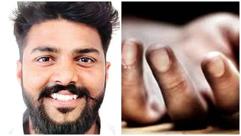 ಬೆಂಗಳೂರು: 12ನೇ ಮಹಡಿಯಿಂದ ಹಾರಿ ಟೆಕ್ಕಿ ಆತ್ಮಹತ್ಯೆ