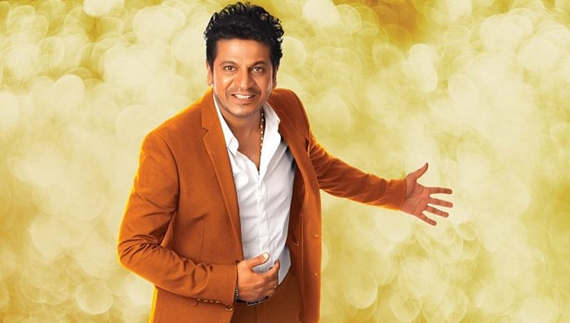 ವಿಭಿನ್ನ ಗೆಟಪ್ ನಲ್ಲಿ ಸೆಂಚುರಿ ಸ್ಟಾರ್: 'ದ್ರೋಣಾಚಾರ್ಯ'ನಾಗಿ ಶಿವಣ್ಣ