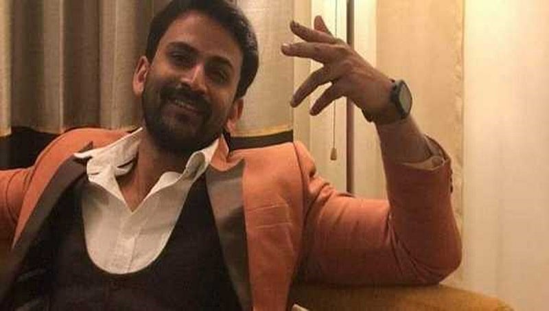 ಆರ್.ಜಿ.ವಿ. ನಿರ್ಮಾಣದ ದ್ವಿಭಾಷಾ ಚಿತ್ರದಲ್ಲಿ ಧನಂಜಯ್
