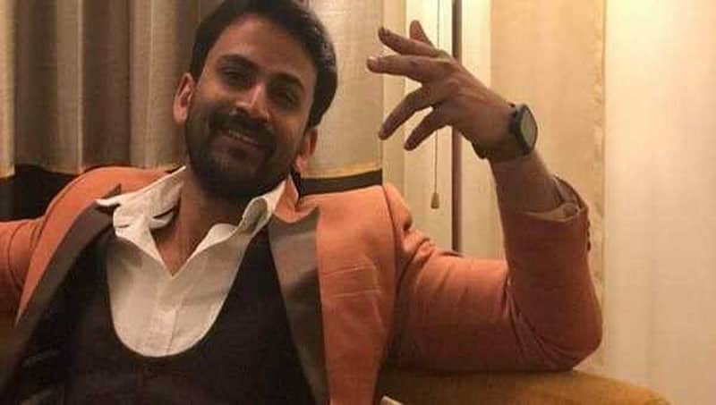 ಆರ್.ಜಿ.ವಿ. ನಿರ್ಮಾಣದ ದ್ವಿಭಾಷಾ ಚಿತ್ರದಲ್ಲಿ ಧನಂಜಯ್