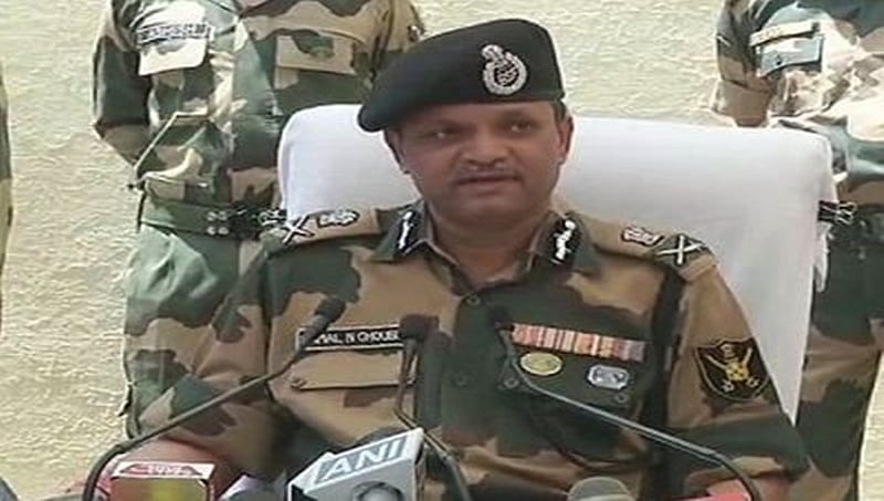ಕದನ ವಿರಾಮ ಉಲ್ಲಂಘನೆ: ಭಾರತಕ್ಕೆ ಸಮನ್ಸ್ ನೀಡಿದ್ದ ಪಾಕಿಸ್ತಾನ