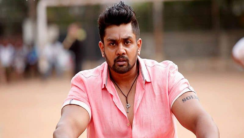 'ಶನಿ' ಸೀರಿಯಲ್ ಖ್ಯಾತಿಯ ರಾಘವೇಂದ್ರ ಹೆಗಡೆ ನಿರ್ದೇಶನದಲ್ಲಿ ಧ್ರುವ ಸರ್ಜಾ ಸಿನಿಮಾ!