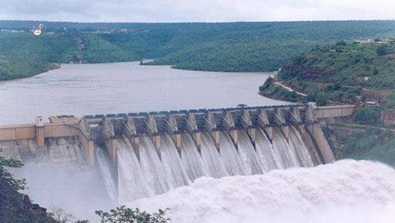 ಅಣೆಕಟ್ಟು ಸುರಕ್ಷತಾ ಕಾಯ್ದೆಗೆ ಕೇಂದ್ರ ಸಂಪುಟ ಅಸ್ತು