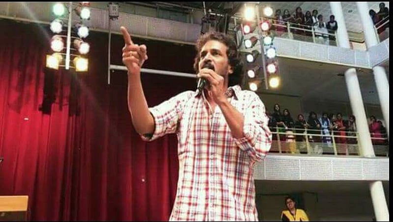 ಚುನಾವಣೆ ವ್ಯಾಪಾರವಾದರೆ ಆಡಳಿತ ವ್ಯವಸ್ಥೆಯೂ ವ್ಯಾಪಾರವಾಗುತ್ತದೆ: ಉಪ್ಪಿ ಟ್ವೀಟ್