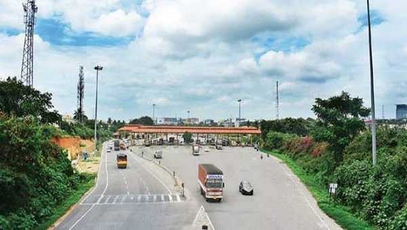 ಬೆಂಗಳೂರು: ಮೆಟ್ರೋ ಎರಡನೇ ಹಂತದ ಕಾಮಗಾರಿಗೆ ನೈಸ್ ಅಡ್ಡಿ