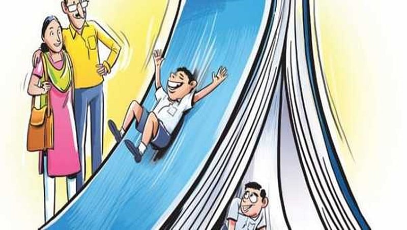 1, 2ನೇ ತರಗತಿ ಮಕ್ಕಳಿಗೆ ಹೋಂ ವರ್ಕ್ ನಿಷೇಧ, ಶೀಘ್ರದಲ್ಲೆ ಕರ್ನಾಟಕ ಶಿಕ್ಷಣ ಇಲಾಖೆ ಅಧಿಸೂಚನೆ