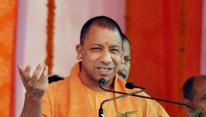 ಅಕ್ಬರ್ ಅಲ್ಲ, ಮಹಾರಾಣ ಪ್ರತಾಪ್ ಗ್ರೇಟ್: ಸಿಎಂ ಯೋಗಿ ಆದಿತ್ಯನಾಥ್