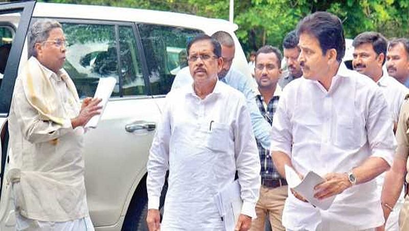 ಸಿದ್ದರಾಮಯ್ಯ ಸರ್ಕಾರದ 'ಭಾಗ್ಯ'ಗಳ ಮುಂದುವರಿಕೆ: ಶೀಘ್ರವೇ ನಿಗಮ-ಮಂಡಳಿ ನೇಮಕ