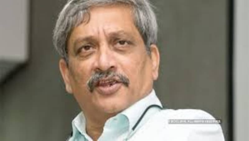 ಭಾರತಕ್ಕೆ ಮರಳಿದ ಗೋವಾ ಸಿಎಂ ಗೆ ಟ್ವಿಟ್ಟರ್ ನಲ್ಲಿ ಶುಭ ಹಾರೈಸಿದ ಕೇಜ್ರಿವಾಲ್