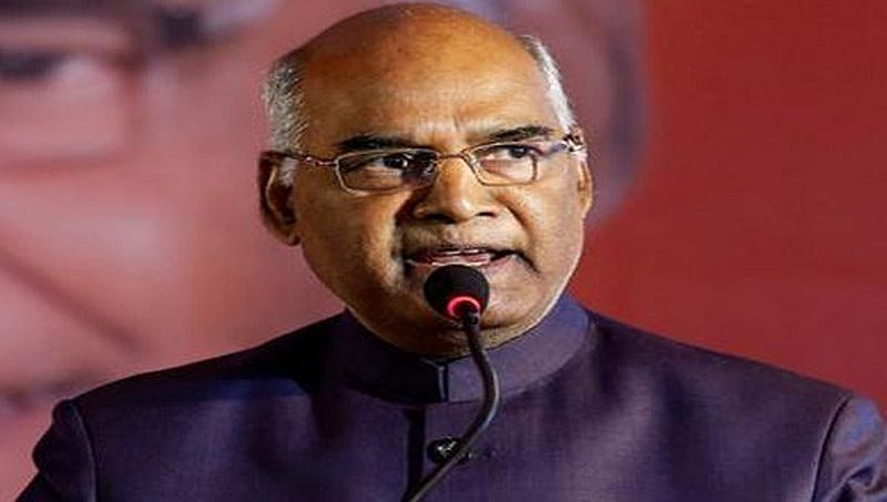 ಮಕ್ಕಳ ಮೇಲಿನ ಅತ್ಯಾಚಾರಿಗಳಿಗೆ ಕ್ಷಮಾದಾನ ಅರ್ಜಿ ಸಲ್ಲಿಸಲು ಅವಕಾಶ ನೀಡಬಾರದು: ರಾಷ್ಟ್ರಪತಿ