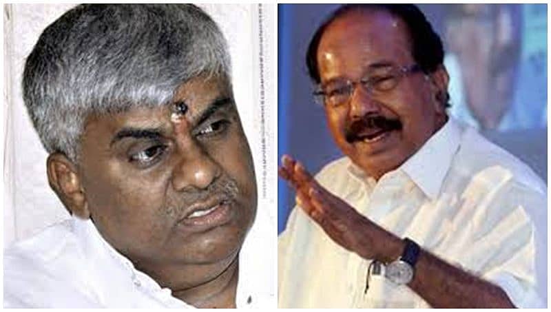 ಸಾಮಾನ್ಯ ಕನಿಷ್ಠ ಕಾರ್ಯಕ್ರಮ ಸಮಿತಿಯಲ್ಲಿ ಎಚ್.ಡಿ ರೇವಣ್ಣ, ಮೊಯ್ಲಿಗೆ ಸ್ಥಾನ