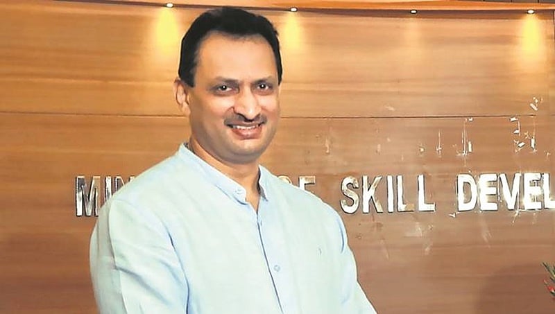 '400 ಸ್ಥಾನ ಗೆದ್ರೆ ಸಂವಿಧಾನ ತಿದ್ದುಪಡಿ': ಸಂಸದ Ananth Kumar Hegde ಹೇಳಿಕೆ ವೈಯಕ್ತಿಕ ಅಭಿಪ್ರಾಯ, ಪಕ್ಷದ ನಿಲುವಲ್ಲ: BJP ಸ್ಪಷ್ಟನೆ