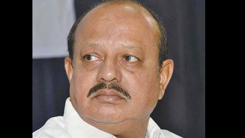 ಕೆಪಿಸಿಸಿ ಅಧ್ಯಕ್ಷ ಸ್ಥಾನಕ್ಕೆ ನನ್ನನ್ನೂ ಪರಿಗಣಿಸಬೇಕು: ಮಾಜಿ ಸಚಿವ  ಜಯಚಂದ್ರ