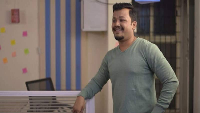 ಗೋಲ್ಡನ್ ಸ್ಟಾರ್ ಗಣೇಶ್ ಮುಂದಿನ ಚಿತ್ರ 'ಗೀತಾ'