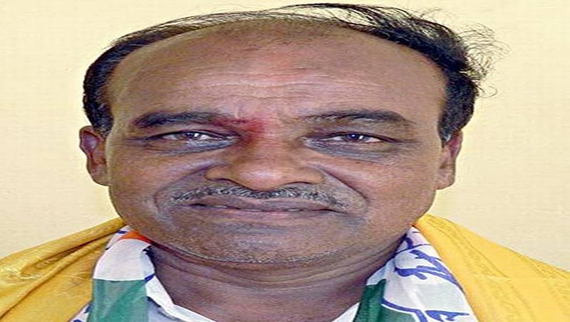 ಸಿದ್ದರಾಮಯ್ಯ ಈಗಲೂ ನಮ್ಮ ಮುಖ್ಯಮಂತ್ರಿ- ಸಚಿವ ಪುಟ್ಟರಂಗಶೆಟ್ಟಿ
