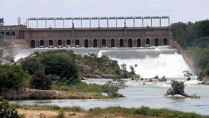 ಕೇಂದ್ರ ಸರ್ಕಾರ ರಚಿಸಿರುವ ಕಾವೇರಿ ಸ್ಕೀಂ ಕರಡಿನ ಮುಖ್ಯಾಂಶಗಳೇನು..?