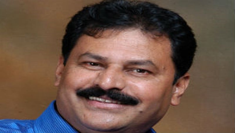 ಬಿಎಸ್ವೈ ಅಧಿಕಾರಕ್ಕೆ ಬರಬಾರದೆಂದು ಹೊತ್ತಿದ್ದ ದೇವರ ಹರಕೆ ತೀರಿಸಿದ್ದೇನೆ: ಬೇಳೂರು ಗೋಪಾಲಕೃಷ್ಣ
