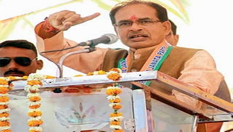 ಮಧ್ಯ ಪ್ರದೇಶ: ಹೊಸ ಸಚಿವರಿಗೆ 'ಗೋ ಸಚಿವಾಲಯ' ಬೇಕಂತೆ!
