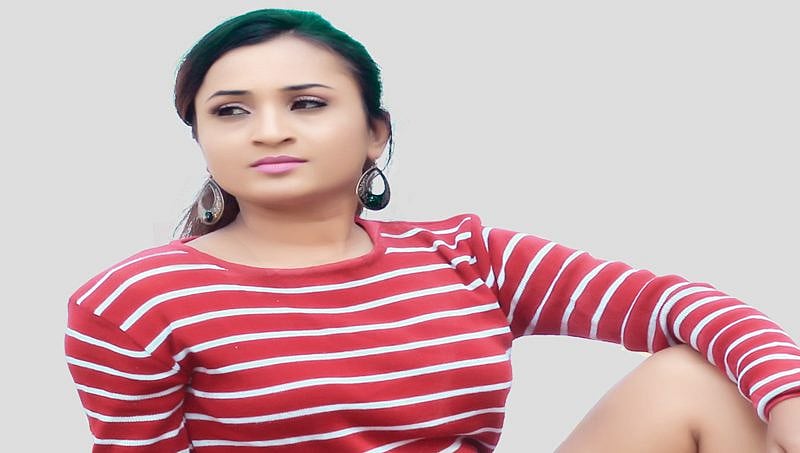 'ಕೆಲವು ದಿನಗಳ ನಂತರ' ಸೆಟ್ ನಲ್ಲಿ  ಎರಡು ಬಾರಿ ಪ್ರಜ್ಞಾಹೀನಳಾಗಿದ್ದೆ: ಸೋನು ಪಾಟೀಲ್