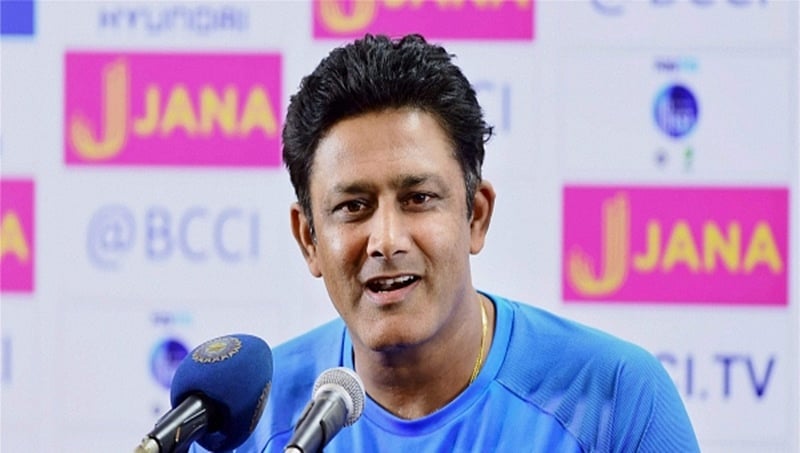 Champions Trophy ಮುಗಿದ ಬಳಿಕ ಹಿರಿಯ ಆಟಗಾರರ ಭವಿಷ್ಯ ನಿರ್ಧಾರವಾಗಲಿ: ಅನಿಲ್ ಕುಂಬ್ಳೆ