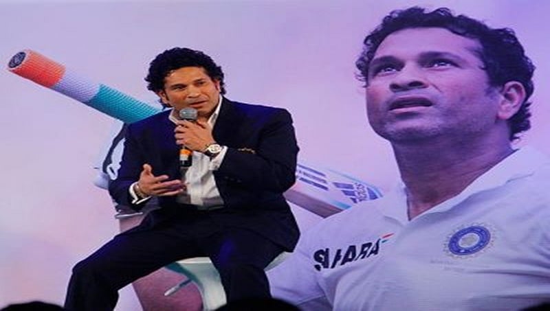 ಏಕದಿನ ಪಂದ್ಯದಲ್ಲಿ ಎರಡು ಚೆಂಡು: ಸಚಿನ್ ತೆಂಡೂಲ್ಕರ್ ಅಭಿಪ್ರಾಯವೇನು ಗೊತ್ತೇ?