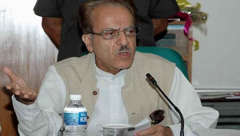 ಕಾಶ್ಮೀರ ವಿಷಯದಲ್ಲಿ ಮುಷರಫ್ ಹೇಳಿಕೆಗೆ ಕಾಂಗ್ರೆಸ್ ಸಮರ್ಥನೆ!