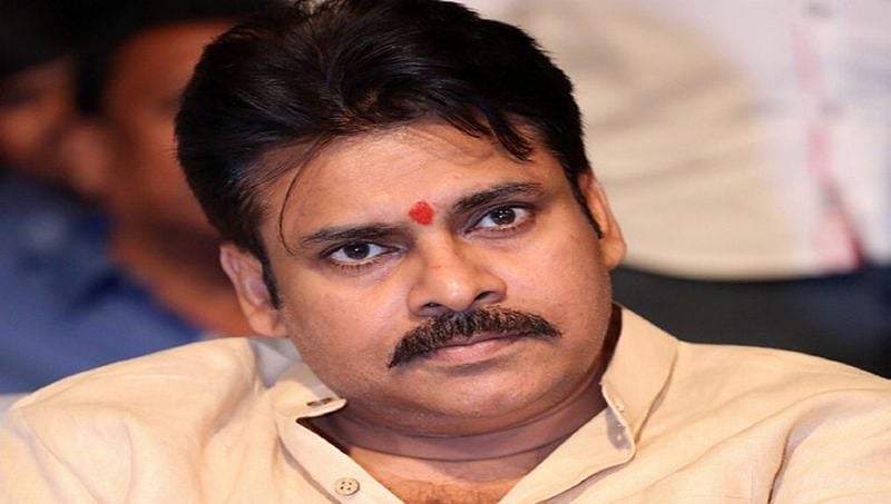 ನಾಪತ್ತೆಯಾಗಿರುವ ತಿರುಪತಿ ವೆಂಕಟೇಶ್ವರನ ಆಭರಣಗಳು ಮಧ್ಯ ಪ್ರಾಚ್ಯ ದೇಶಗಳಲ್ಲಿವೆ: ಪವನ್ ಕಲ್ಯಾಣ್