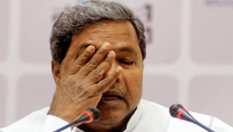ಭೂ ಅಕ್ರಮ: ಮಾಜಿ ಮುಖ್ಯಮಂತ್ರಿ ಸಿದ್ದರಾಮಯ್ಯ ವಿರುದ್ಧ ಎಫ್ಐಆರ್ ದಾಖಲು