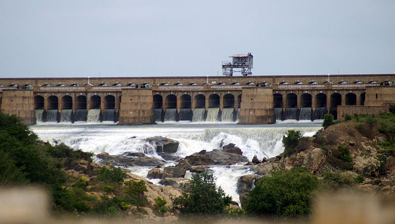 ಕೇಂದ್ರದಿಂದ ಕಾವೇರಿ ಸಮಿತಿ ರಚನೆ, ಆದರೆ ಕರ್ನಾಟಕದ ಸದಸ್ಯರೇ ಇಲ್ಲ!