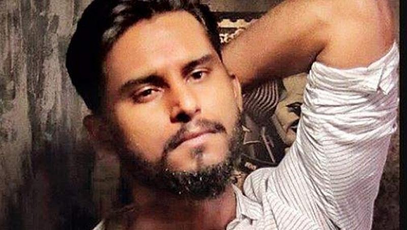 'ಗುಲ್ಟು' ಬಳಿಕ ಮೂರನೇ ಚಿತ್ರಕ್ಕೆ ಸಹಿ ಮಾಡಿದ ನಟ ನವೀನ್ ಶಂಕರ್