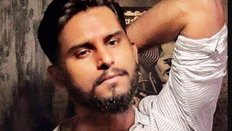 'ಗುಲ್ಟು' ಬಳಿಕ ಮೂರನೇ ಚಿತ್ರಕ್ಕೆ ಸಹಿ ಮಾಡಿದ ನಟ ನವೀನ್ ಶಂಕರ್