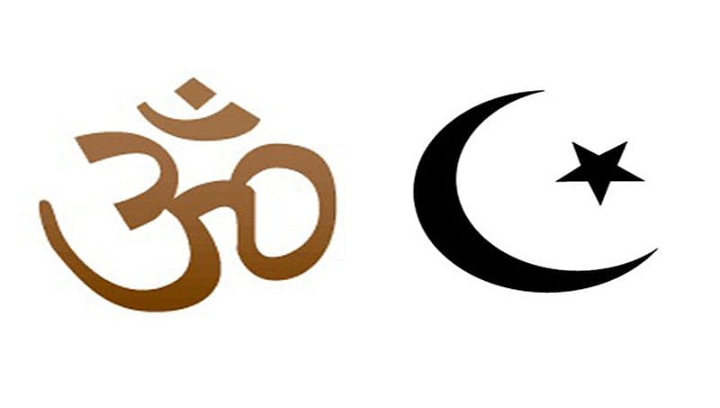 ಪಶ್ಚಿಮ ಬಂಗಾಳ: ಒಂದೇ ಆವರಣದಲ್ಲಿ ದೇವಸ್ಥಾನ, ಮಸೀದಿ ನಿರ್ಮಿಸಿ ಕೋಮು ಸಾಮರಸ್ಯ ಮೆರೆದ ಜನ