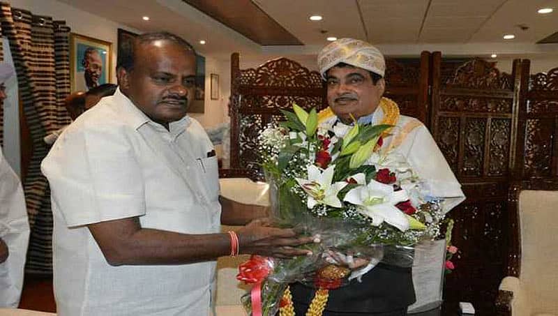 ಕರ್ನಾಟಕ ಏಕೆ ಕಾವೇರಿ ಸಮಿತಿಗೆ ಸದಸ್ಯರ ಹೆಸರು ಕಳುಹಿಸಿಲ್ಲ, ಸರ್ಕಾರದ ವಾದವೇನು?
