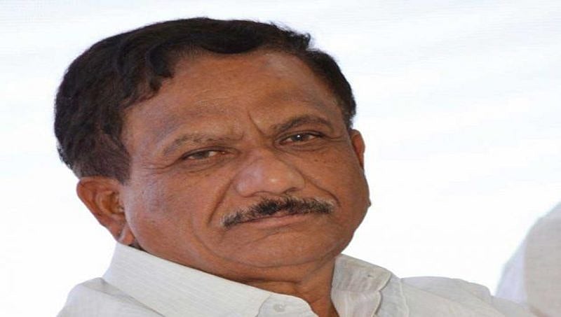 ಹಜ್ ಭವನಕ್ಕೆ ಟಿಪ್ಪು ಹೆಸರಿಟ್ಟರೇ ಕರ್ನಾಟಕ ಹೊತ್ತಿ ಉರಿಯುತ್ತದೆ: ಬೋಪಯ್ಯ