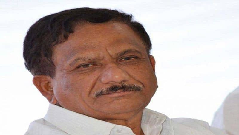 ಹಜ್ ಭವನಕ್ಕೆ ಟಿಪ್ಪು ಹೆಸರಿಟ್ಟರೇ ಕರ್ನಾಟಕ ಹೊತ್ತಿ ಉರಿಯುತ್ತದೆ: ಬೋಪಯ್ಯ