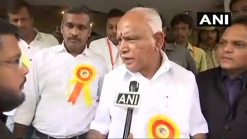 ಟಿಪ್ಪು ಬದಲು ಹಜ್ ಭವನಕ್ಕೆ ಅಬ್ದುಲ್ ಕಲಾಂ ಹೆಸರಿಡಲಿ: ಯಡಿಯೂರಪ್ಪ