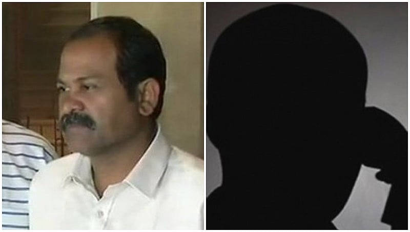 ವಿಜಯಪುರ: ರೌಡಿಯಿಂದ ಶಾಸಕ ದೇವಾನಂದ ಚವಾಣ್ ಗೆ ಜೀವ ಬೆದರಿಕೆ