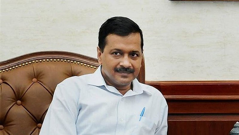 ಬೆಂಗಳೂರಿನಿಂದ ದೆಹಲಿಗೆ ವಾಪಸ್ಸಾಗಿ ಕೆಲಸ ಮಾಡಿ: ದೆಹೆಲಿ ಸಿಎಂ ಕೇಜ್ರಿವಾಲ್ ಗೆ ಬಿಜೆಪಿ ನಾಯಕನ ಪತ್ರ
