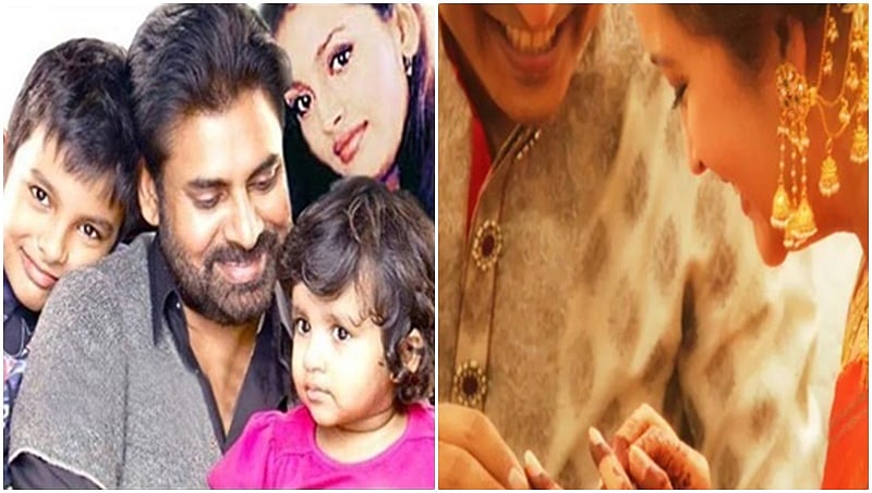 ಟಾಲಿವುಡ್ ನಟ ಪವನ್ ಕಲ್ಯಾಣ್ ಮಾಜಿ ಪತ್ನಿ ರೇಣು ದೇಸಾಯಿ ನಿಶ್ಚಿತಾರ್ಥ!